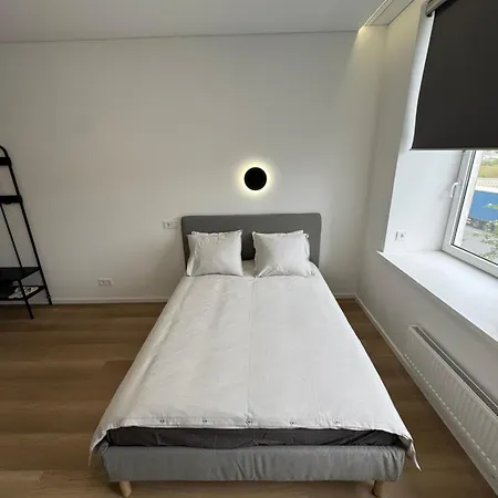 5 New Airport Appartement *