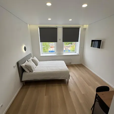 Apartment 5 New Airport *